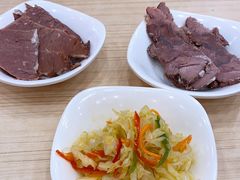 -清真·君乐牛肉面(一只船中街店)
