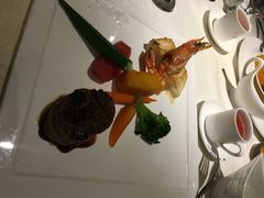 -王品牛排(郑州大卫城店)