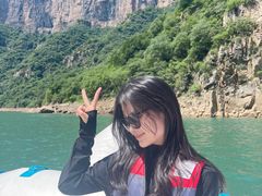 -河南宝泉旅游区