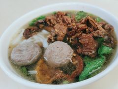-福合埕牛肉丸(福平路店)