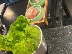 -捞王猪肚鸡火锅(财富中心店)
