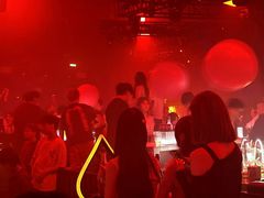-V AMUSING CLUB·酒吧(银河中心店)