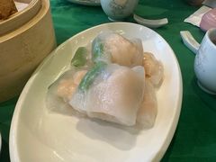 爽滑鲜虾肠-誉八仙粤菜(万象天地店)
