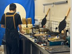 -三厘鸡蛋仔(印力店)