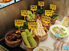 -钱塘花园·宁波菜