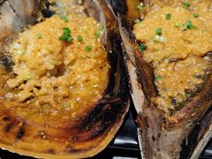 -串亿88烧烤·羊腿·羊蝎子(板泉路店)