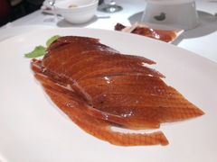 四季民福烤鸭-四季民福烤鸭店(前门店)