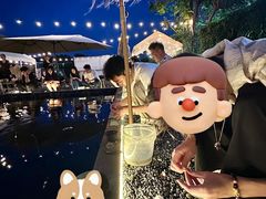 -DGE季风钓虾营地·团建·聚会