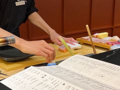 -Sushi Hanzo半藏(天环广场店)
