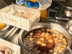 -杨永兴黄陂三鲜(雪松路店)