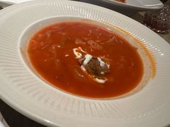 -波特曼西餐厅(中央大街店)