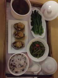 -莉泽月子中心(鹅潭汇店)