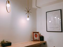 用餐区-深蓝超市Alcohol Player餐酒吧