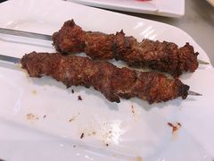 -惠丰涮肉馆(德宝新园店)