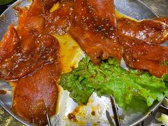 -花巷·韩式烤肉(莱州店)