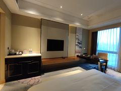 -广州增城富力万达嘉华酒店