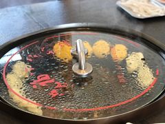 -缘福乡村铁锅炖民宿(八达岭店)