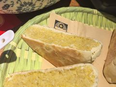 黄米烙-即墨老公社·海肠捞饭大王(古城店)