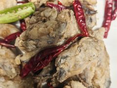 -君霖海鲜私房菜(春柳店)