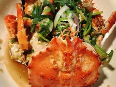 -无招牌海鲜餐厅(怡丰城店)