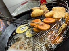 -丽华早点(大成路店)