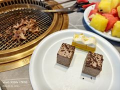 -盛江山自助料理·惠享店(千峰南路店)