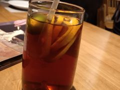 -新贝乐意大利餐厅(苏州中心店)