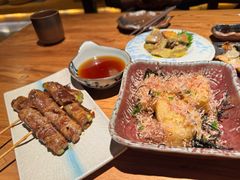 -炉胜·炉端烧·居酒屋