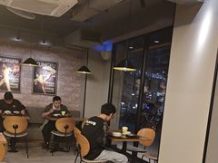 -真功夫(棠下店)