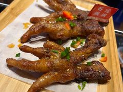 -好唛士·精酿啤酒烧烤(金沪路店)