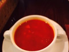 -斯比特花园西餐厅(东方商厦店)