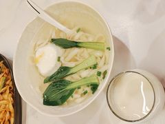-晋阳春·山西菜·北京烤鸭(交大店)