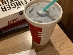 -肯德基(新凌云店)