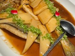 -锦楼·臻选新杭帮(杭州中心店)