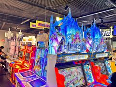 -星际传奇·电玩城·游戏厅·儿童乐园(大悦城店)