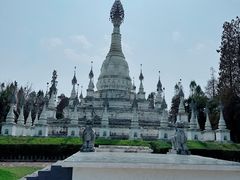 -云南民族村