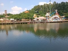 -观澜山水田园