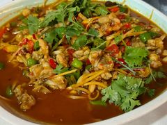 -友记功夫香·人民大排档(红牌楼店)