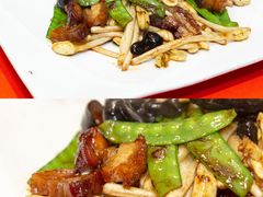 -味可道美食坊(福基路店)