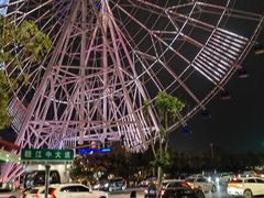 -南昌之星摩天轮