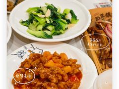 -火龙堂·风味民间菜(文一路店)