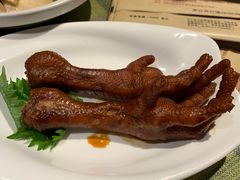 -章吴记喜瑞餐厅(东东城店)