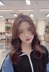 点击看大图 -MORI HAIR SALON日式美发沙龙