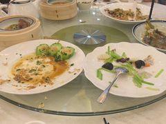 -山海天饮食集团(桃源居店)