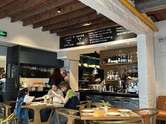 -La Strada(安福路店)