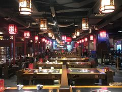 -大龙燚火锅(五一广场店)