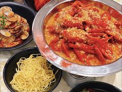 -聚味瞿记·龙虾堂(坡子街店)