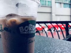 -Borenos Fried Chicken(Asia City)