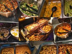 -比格比萨自助(德思勤四季汇店)