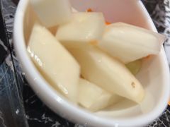 -牛将军•涮肉•烤肉(北京王府井·故宫店)